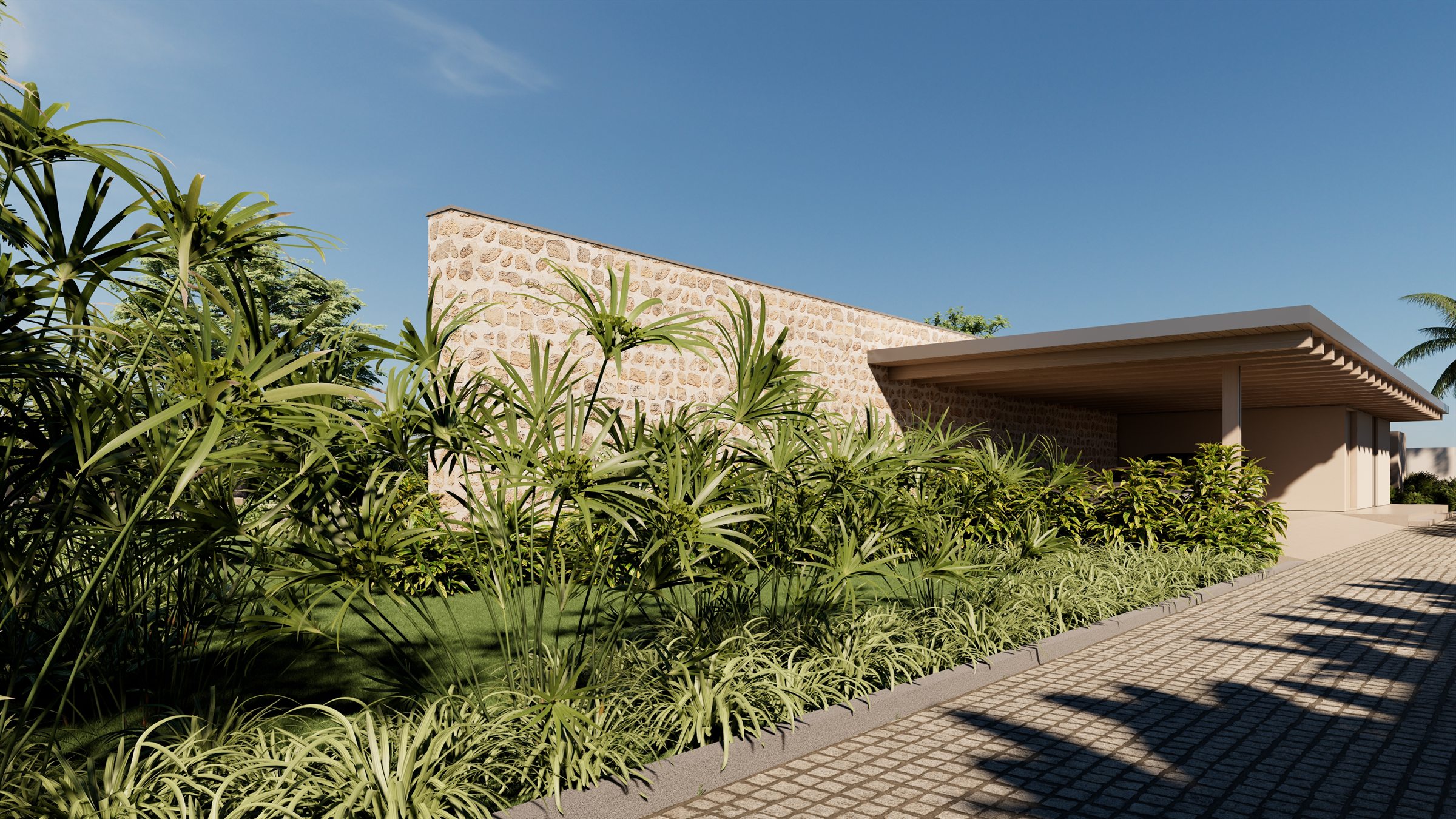 Deccan House gallery image