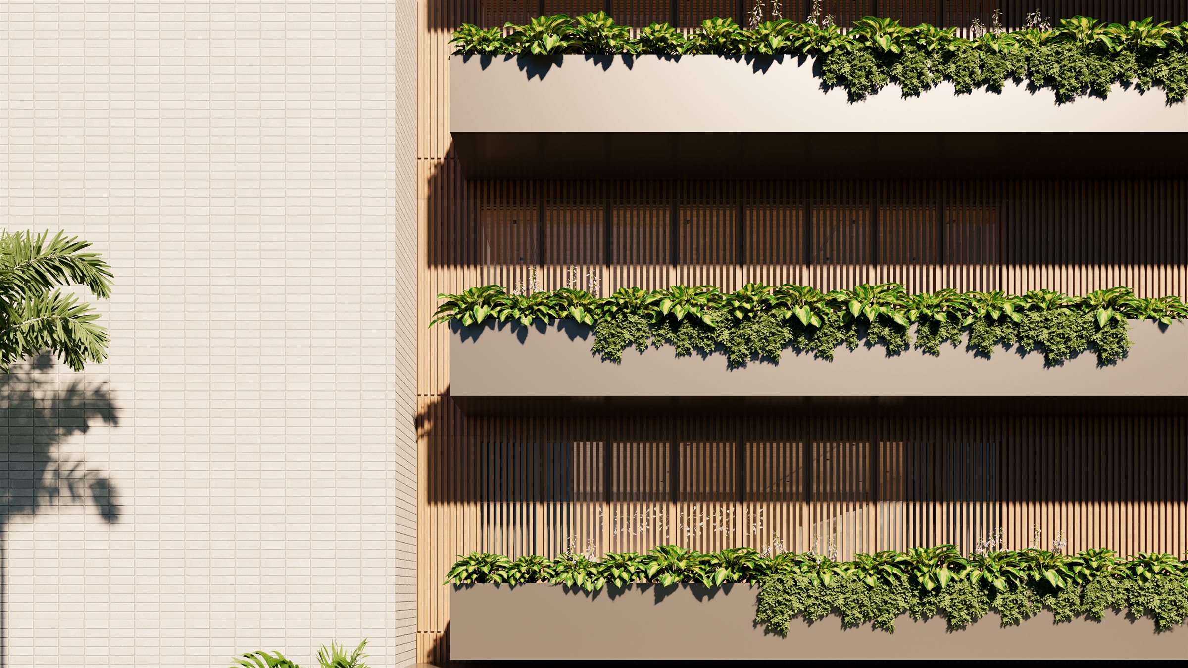 Mica Residences