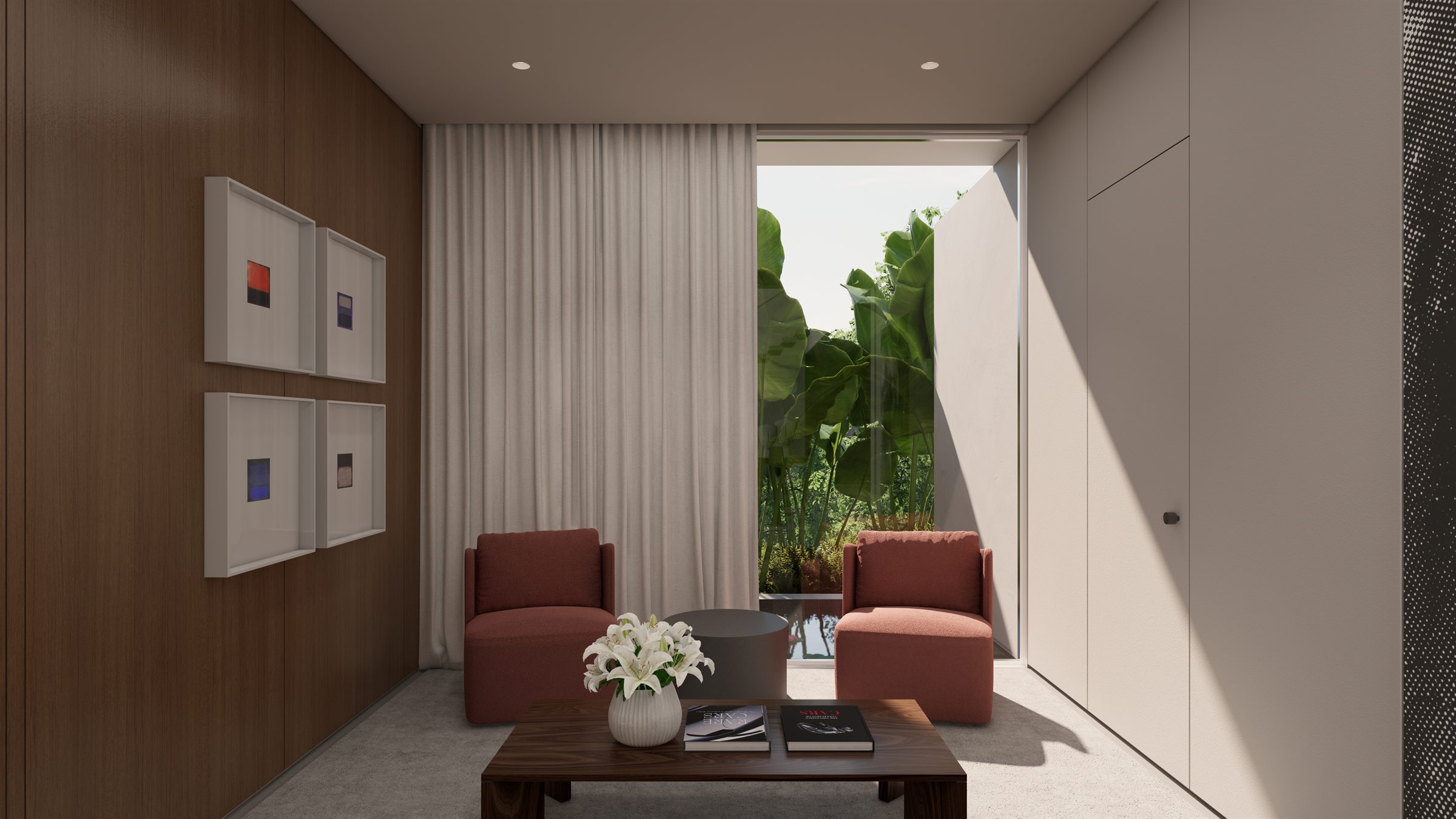 Hazel House gallery image